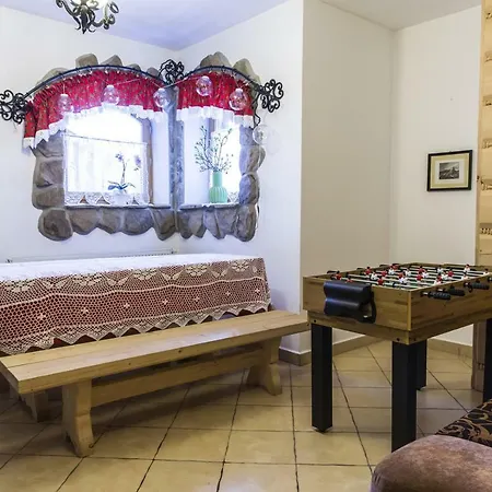 Smrekowe * Kościelisko