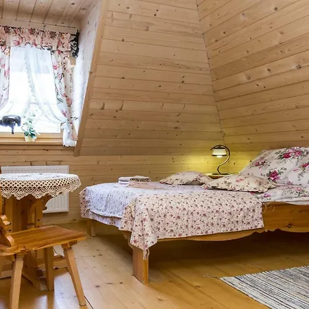 Smrekowe * Kościelisko