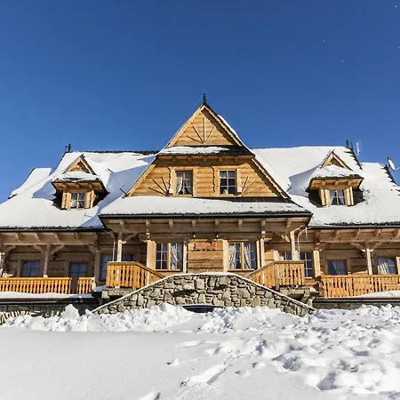 Smrekowe Apartamento Kościelisko
