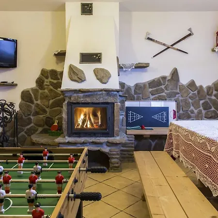 Smrekowe Apartamento