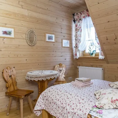 Smrekowe Apartamento Kościelisko