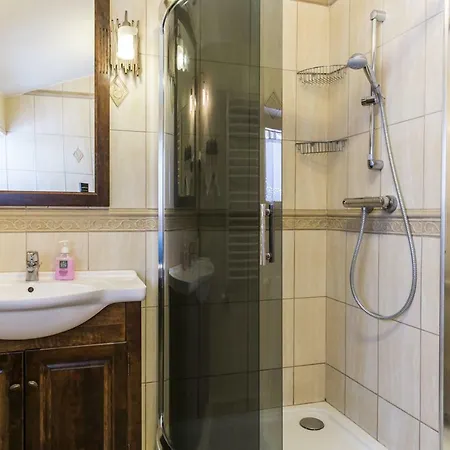 Smrekowe Apartamento Kościelisko
