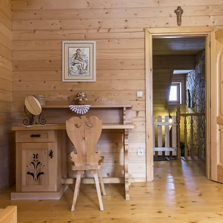 Smrekowe Apartamento *