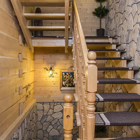 Apartamento Smrekowe Kościelisko