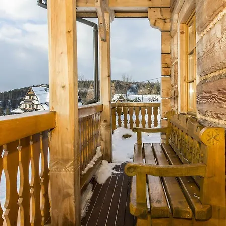 Smrekowe Apartamento *