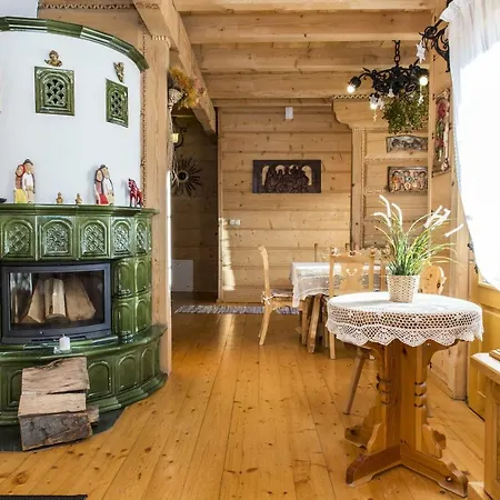 Smrekowe Apartamento *